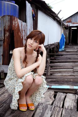 美月优芽