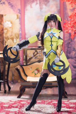 女性瘾者