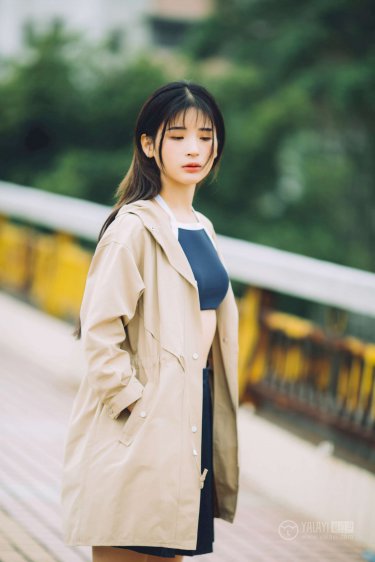 晚自习