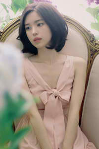 案山子
